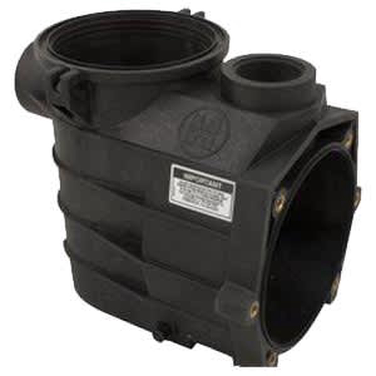 Hayward Pump Housing With Strainer, 2" x 2" | SPX3020AA