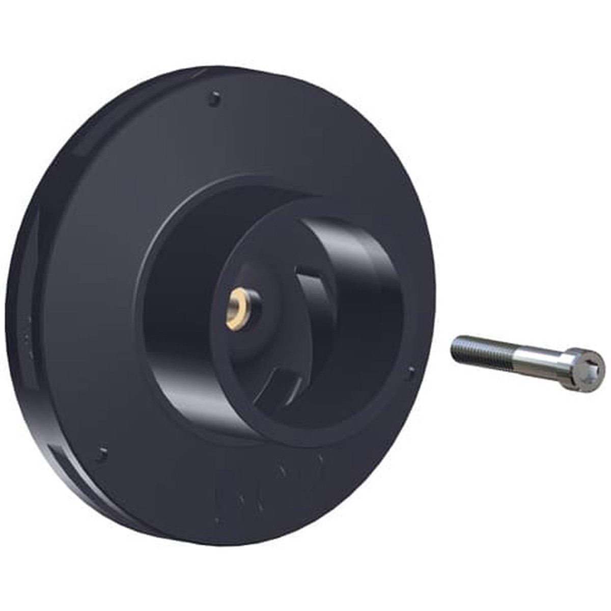 Hayward Pump Impeller, 1/2 HP | SPX3205C