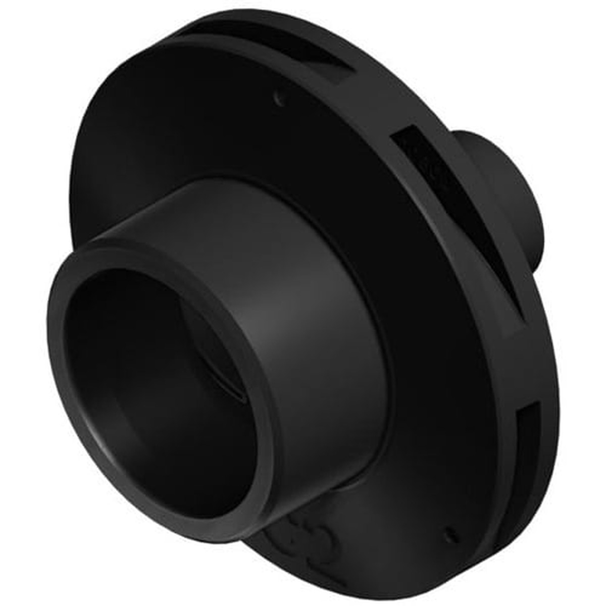 Hayward Pump Impeller, 2-1/2 HP Max-Rated, with Screw | SPX3220CM