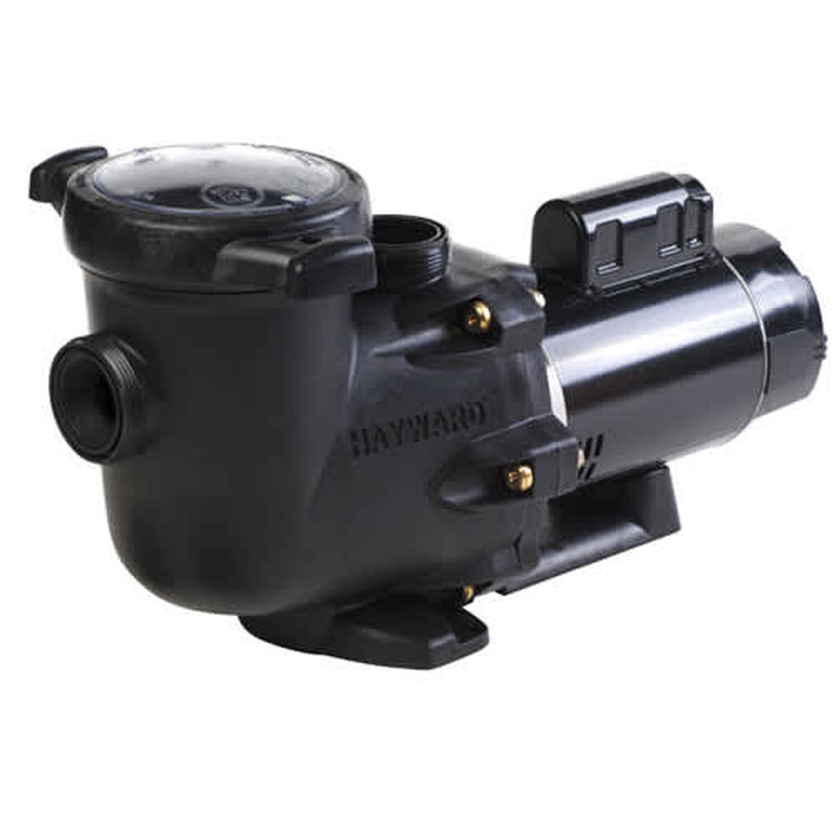 Hayward Pump Impeller, 3/4 HP, with Screw | SPX3207C