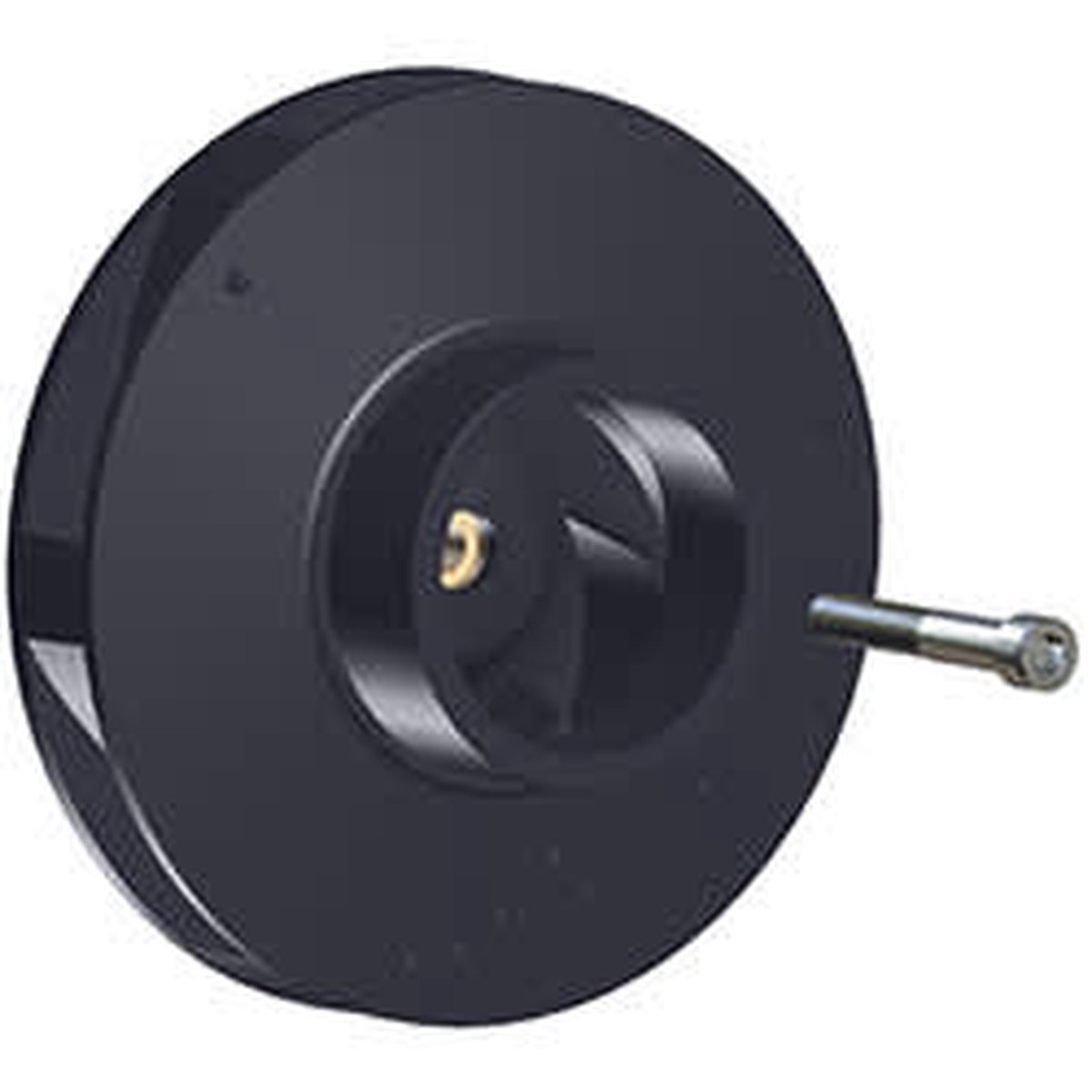 Hayward Pump Impeller, 3 HP, 5.187" OD | SPX3230CU
