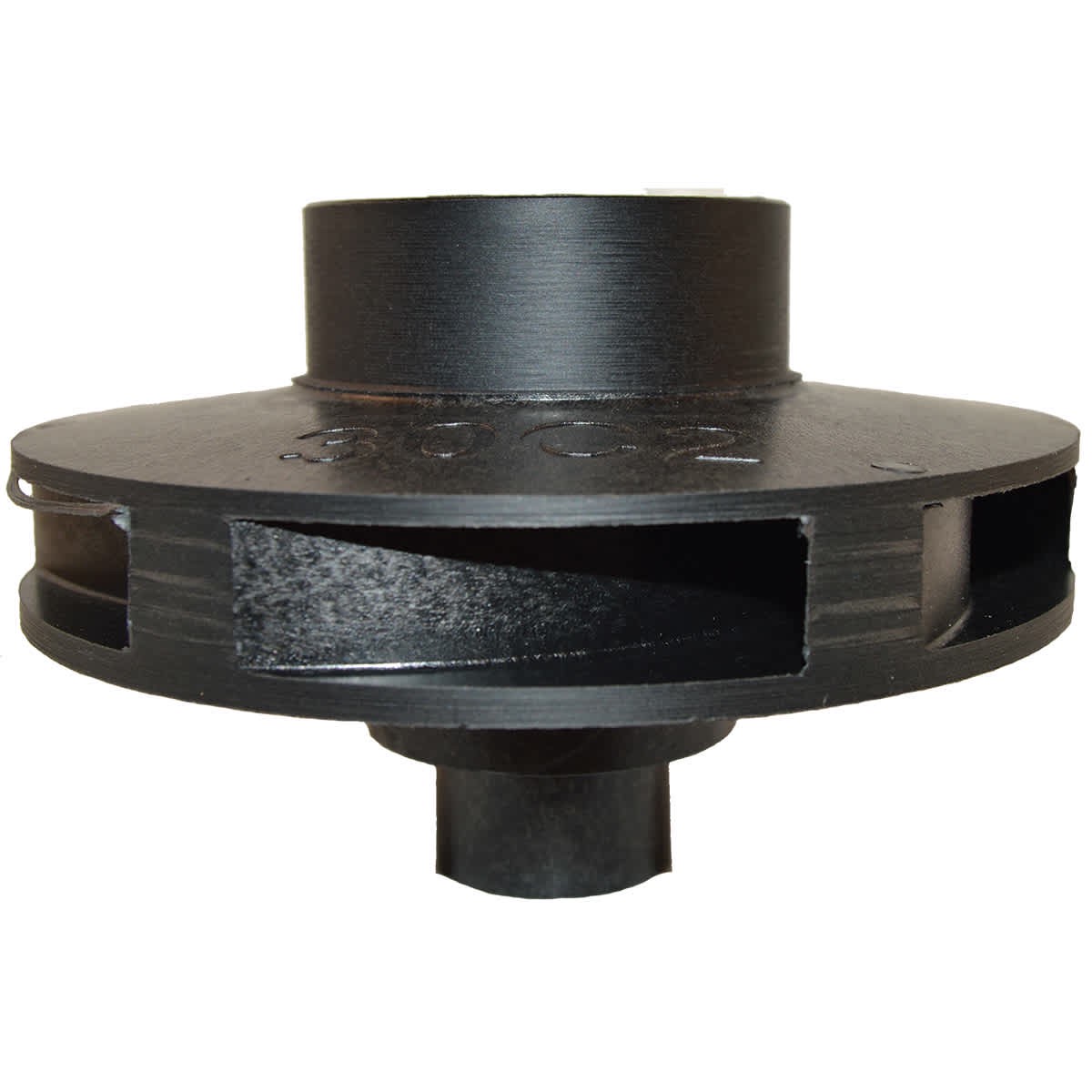Hayward Pump Impeller, 3 HP, with Screws | SPX3230C