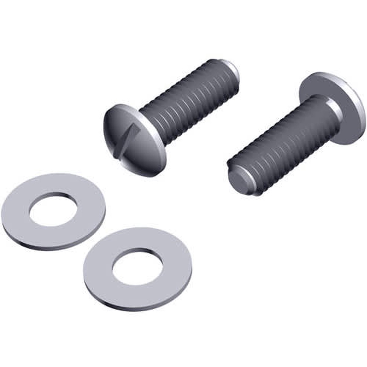 Hayward Pump Mounting Screw with Washer | ECX1108A