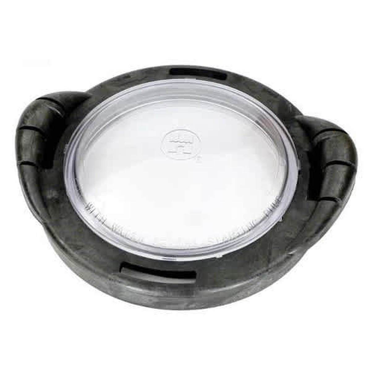 Hayward Pump Strainer Cover Kit, with Lock Ring | SPX4000DLT