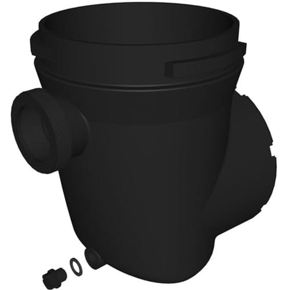 Hayward Pump Strainer Housing | SPX5500C