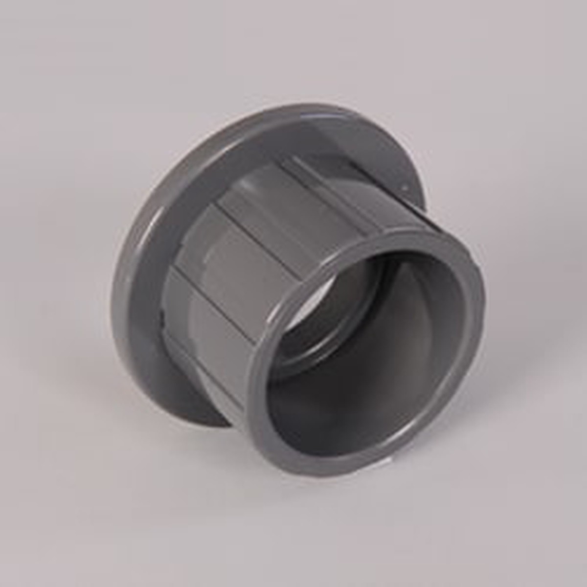 Hayward PVC Socket End Connector, 2" | ECX12S