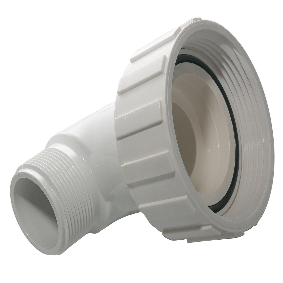 Hayward Return Jet Elbow Fitting | GLX-RJ-ELBOW