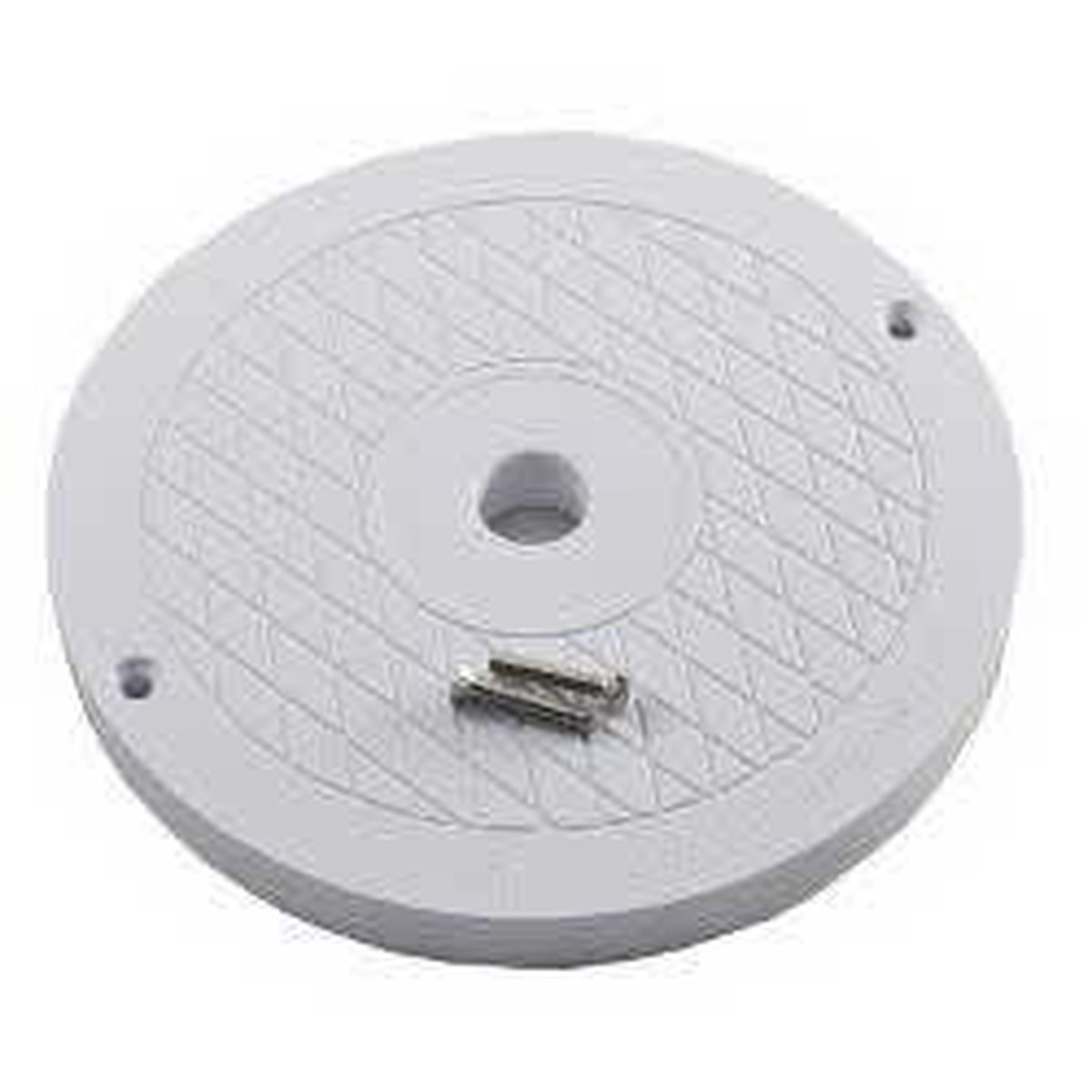 Hayward Round Cover, White | SPX1084R