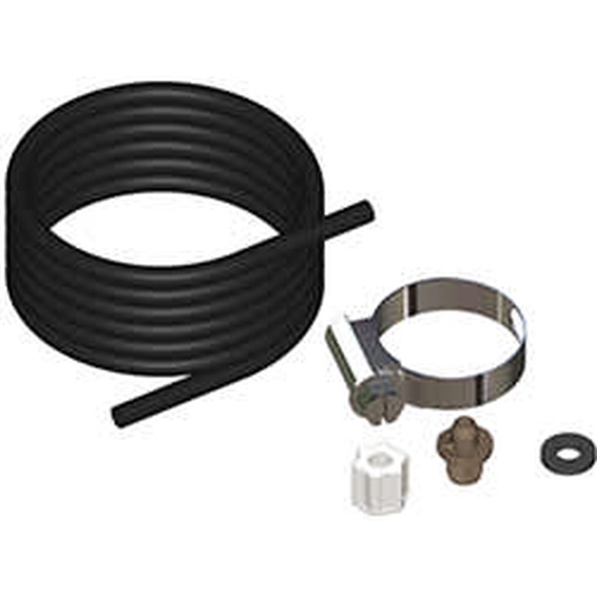 Hayward Saddle Fitting Pack | CLX220GA