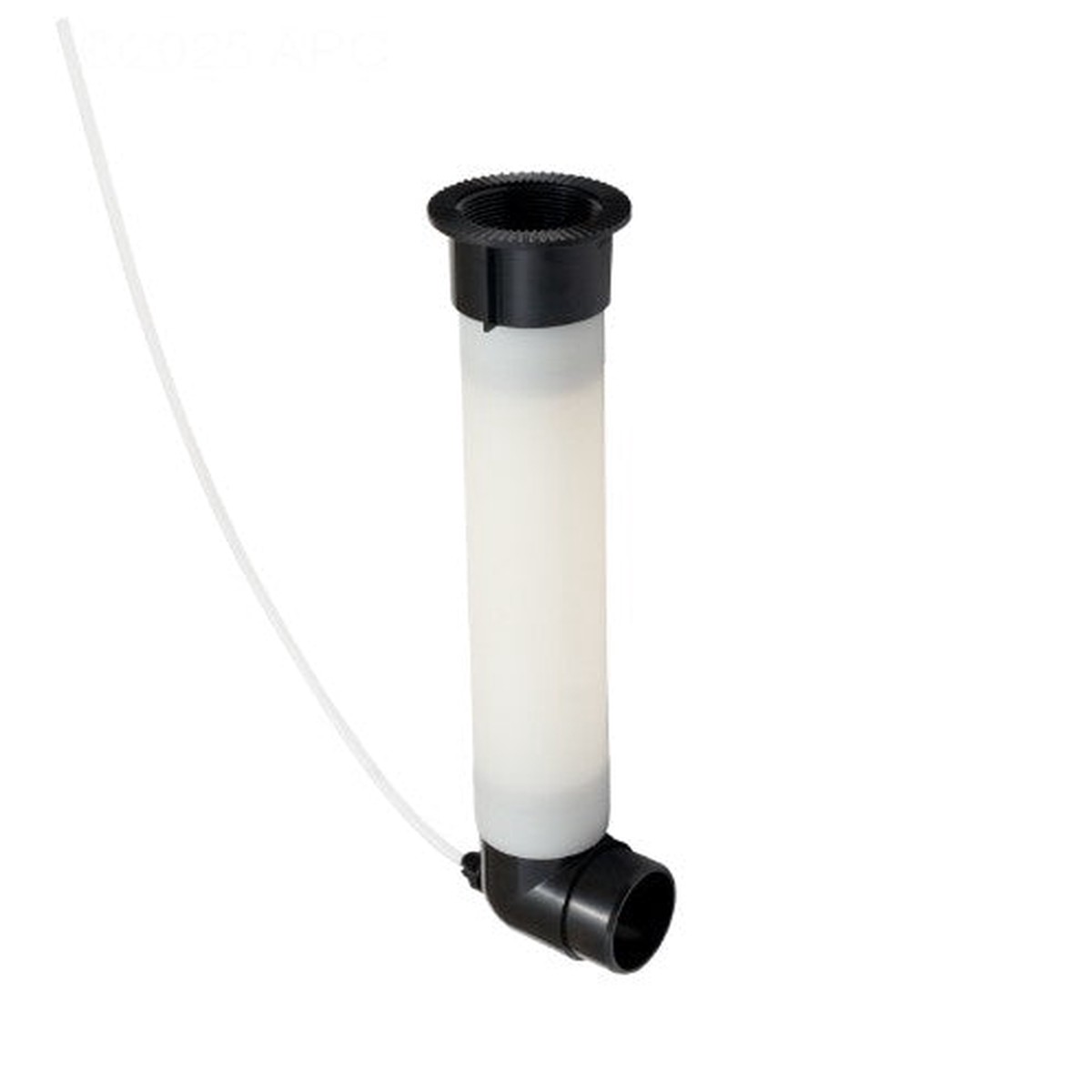 Hayward Sand Filter Bottom Elbow Assembly | SX311CD2FWS