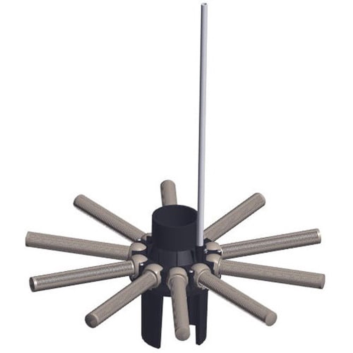 Hayward Sand Filter Lateral Assembly, for S210SX, Replacement | SX242MA