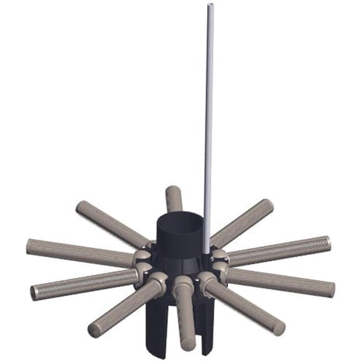 Hayward Sand Filter Lateral Assembly, for S244SX, Replacement | SX242MA1
