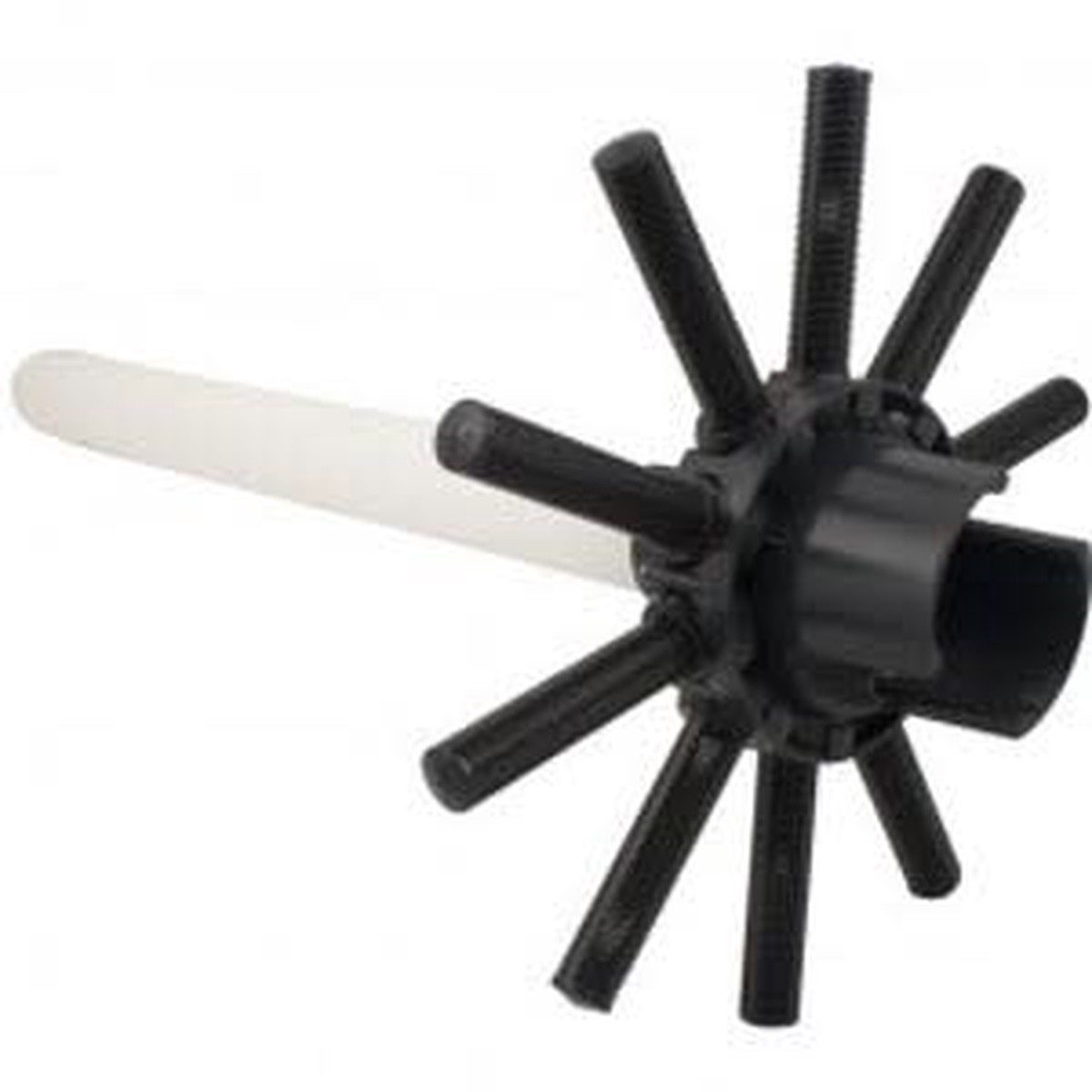 Hayward Sand Filter Lateral Assembly, with Center Pipe, for S160T | SX160QA