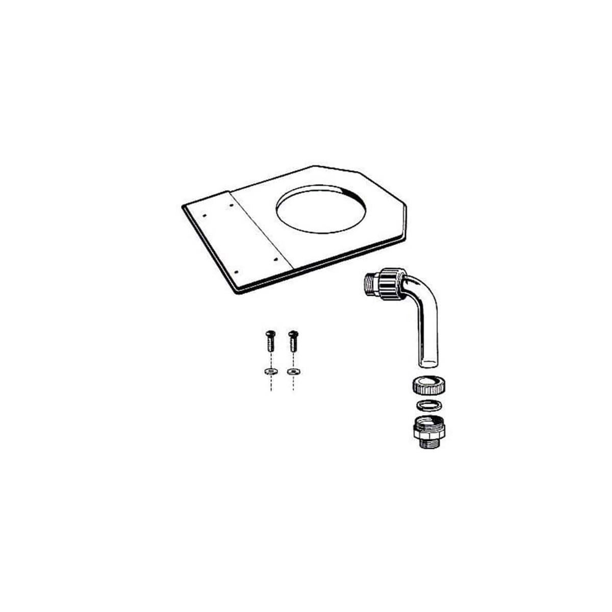 Hayward Sand Filter Package, 20" | S200PAK3