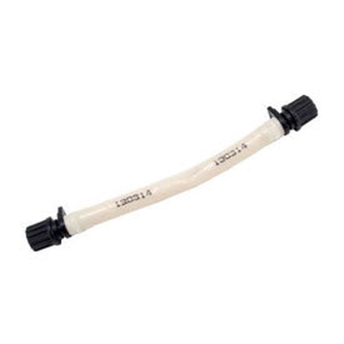 Hayward Santoprene Feed Tube, 3/8" x 7', 31.68 GPD | CAX-3512