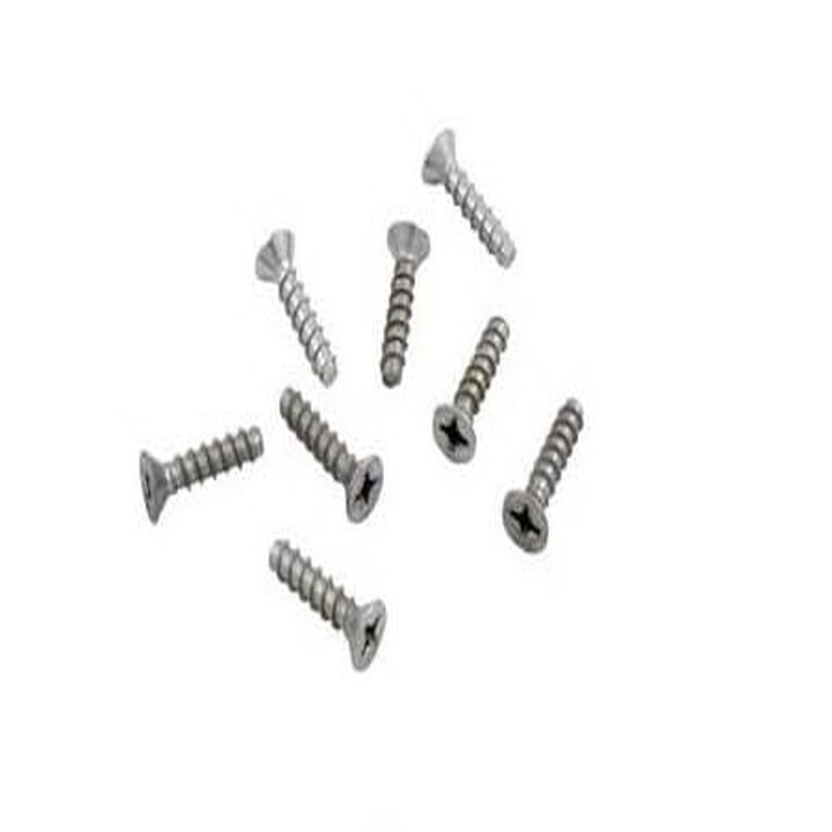 Hayward Screw Set, Pack of 8 | SPX1039Z18