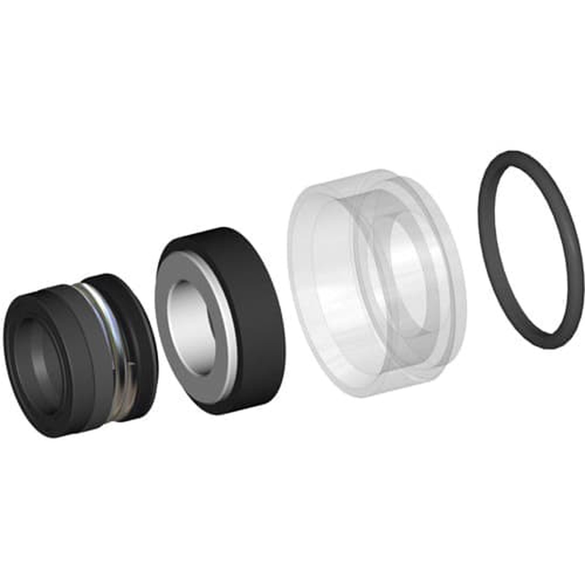 Hayward Seal Assembly | SPX1500KA