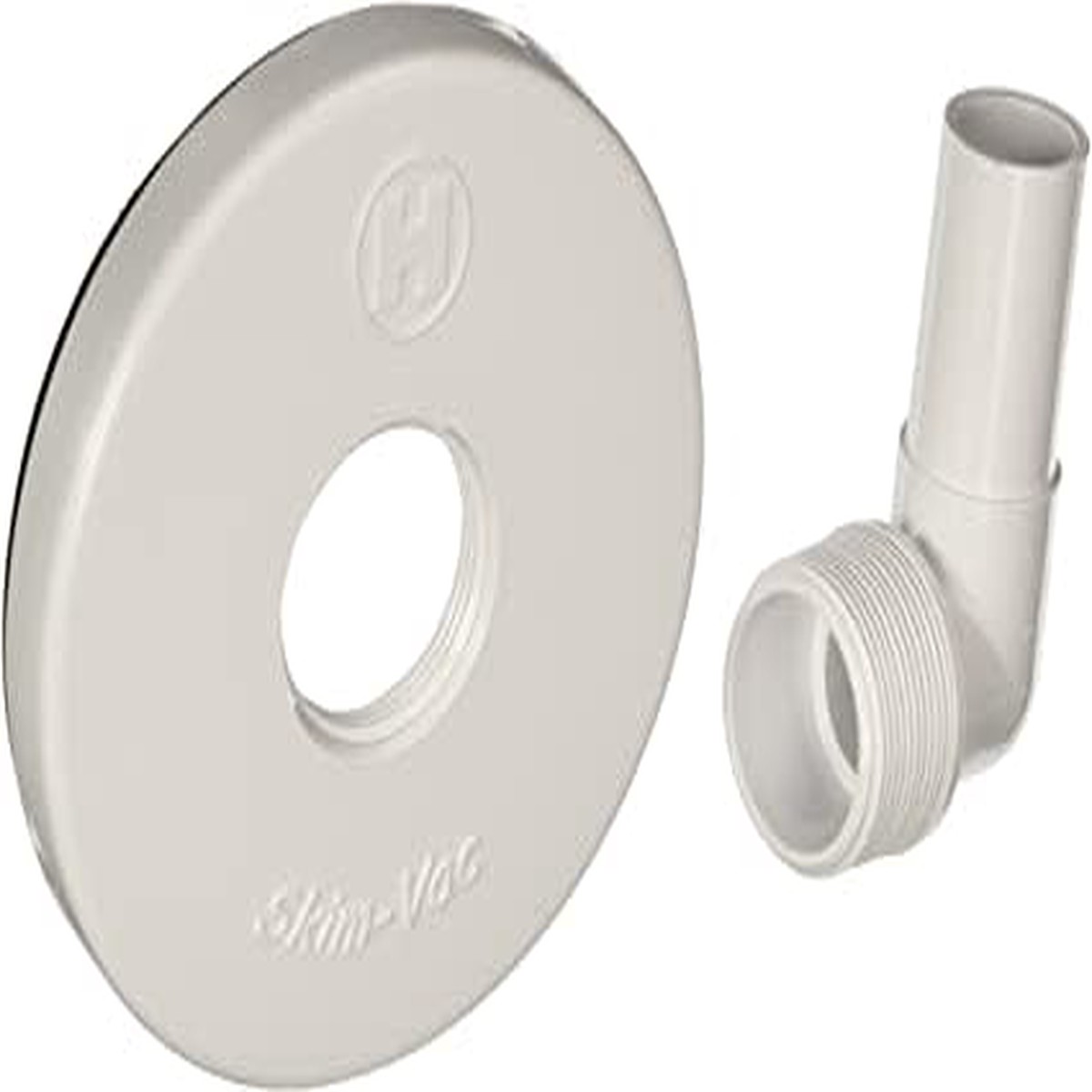 Hayward Skim-Vac Hose Elbow, 1-1/4" | SP11052