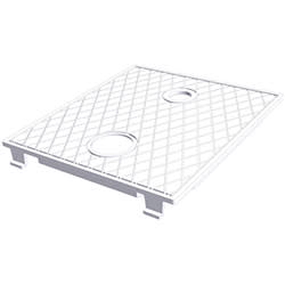 Hayward Skimmer Cover | SPX1088B