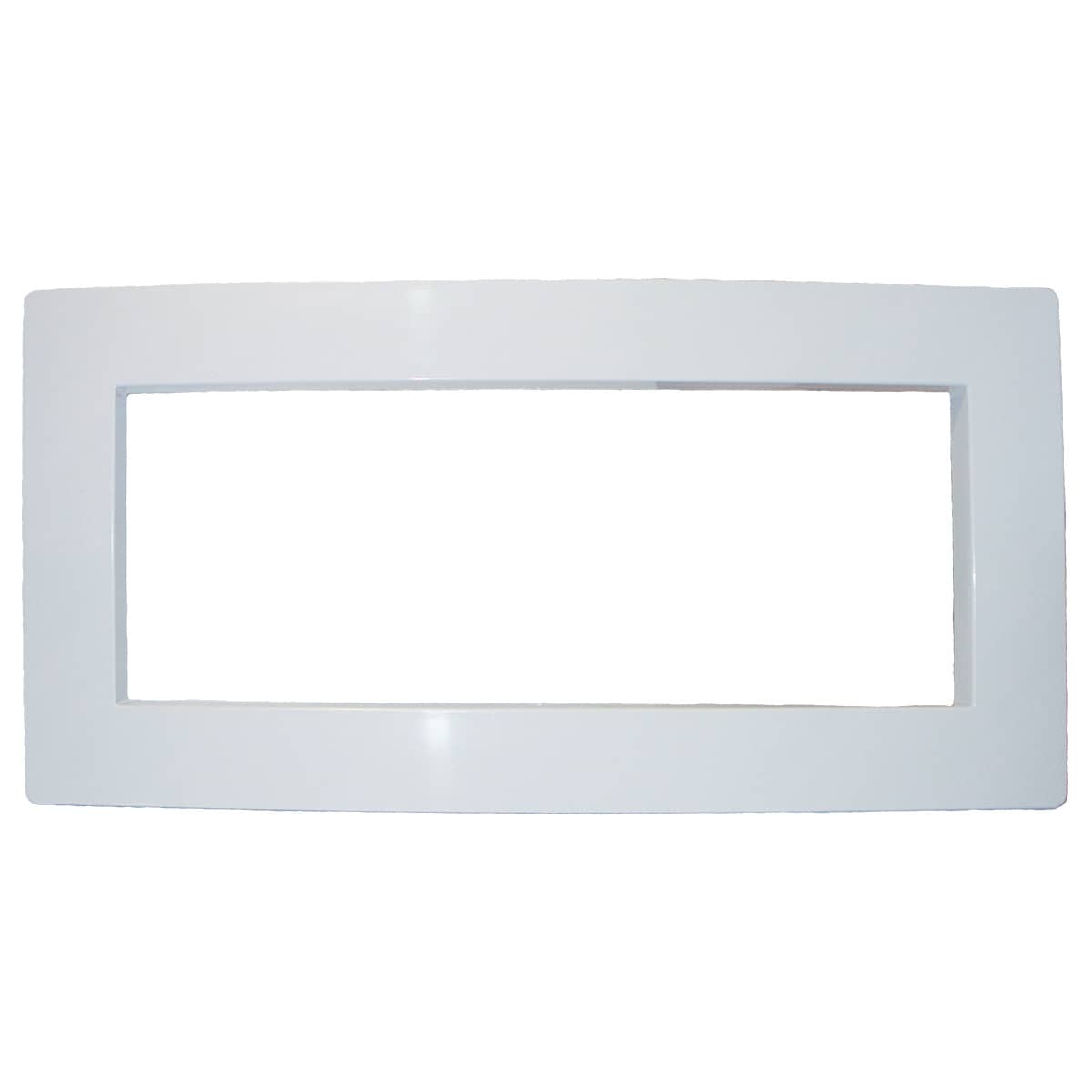 Hayward Skimmer Faceplate Cover, White | SP1085F