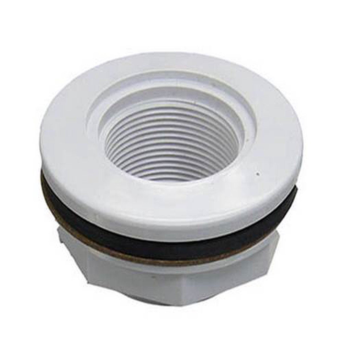 Hayward SP1023 Swimming Pool 1.5" Female Thread FPT x Slip Inlet Fitting Gasket
