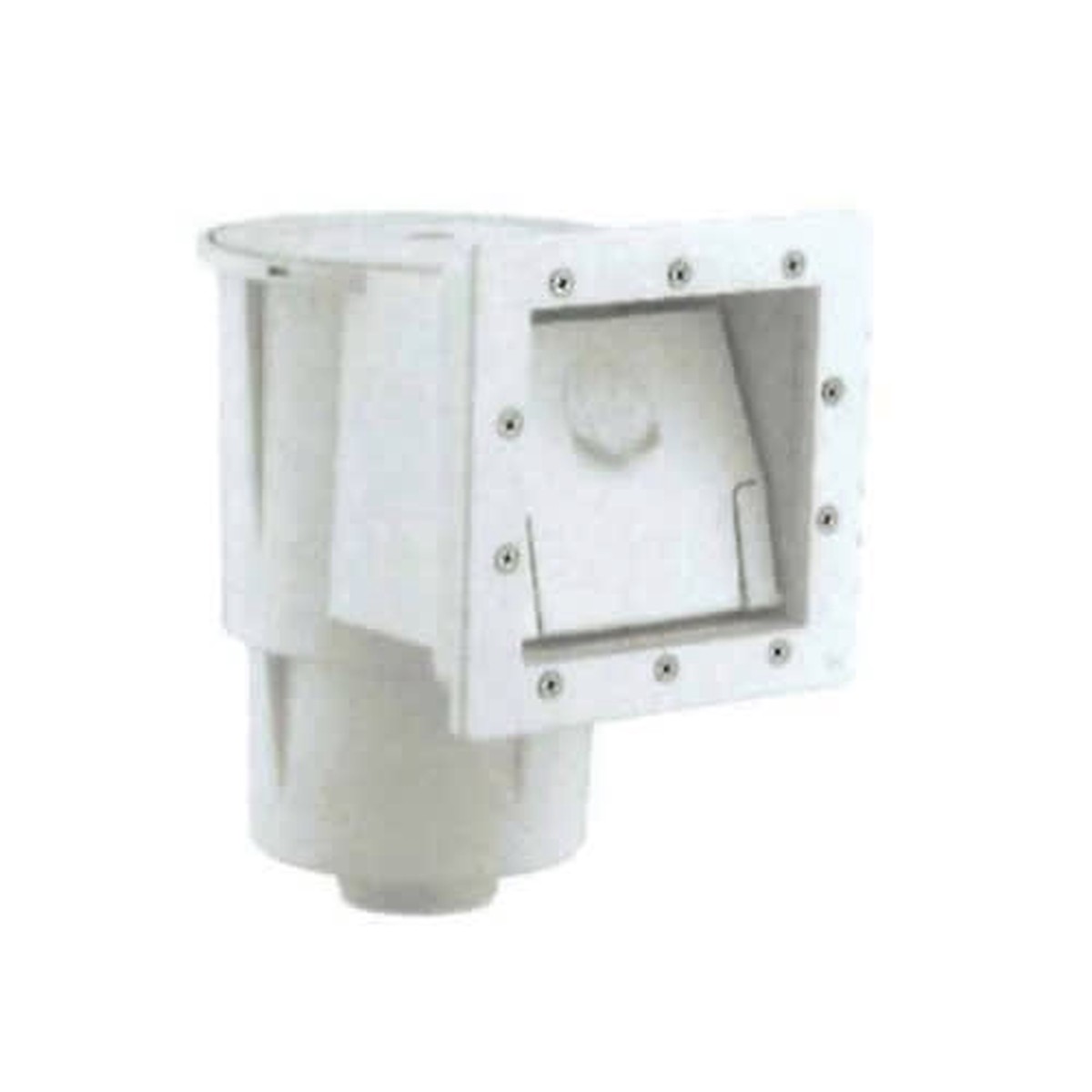 Hayward Standard Knockout Skimmer, with Accessory Kit and Vacuum Plate | SP1091LX
