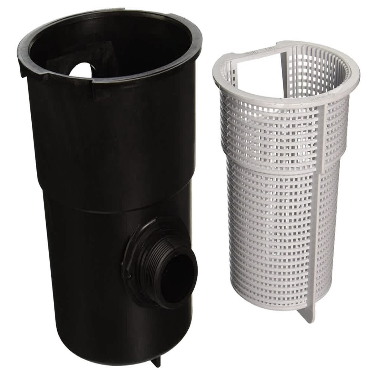 Hayward Strainer Housing with Basket, Purple | SPX1500CAP