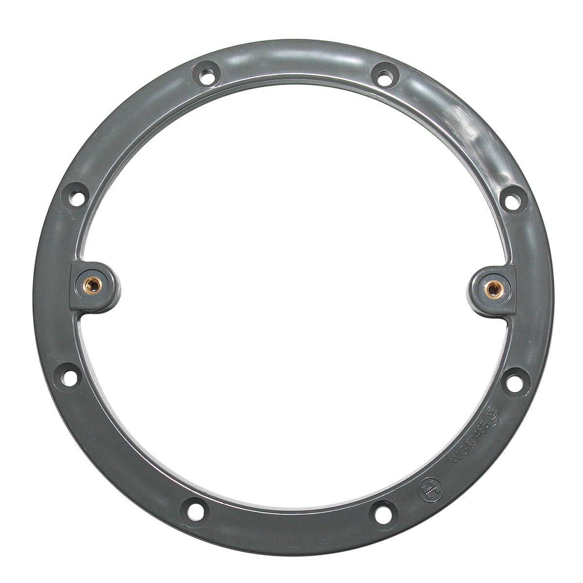 Hayward Suction Outlet Vinyl Ring with Inserts, Dark Gray | WGX1048BDGR