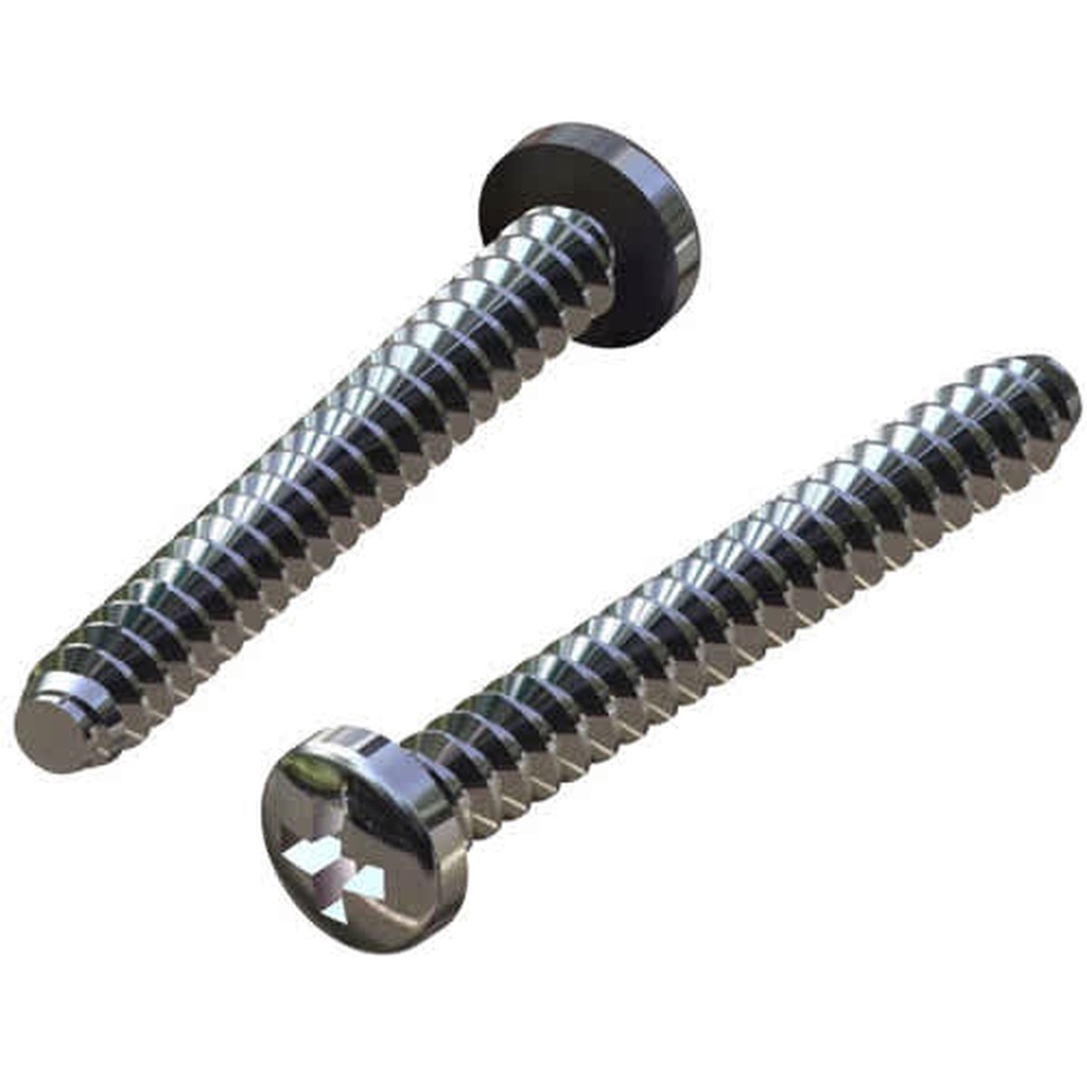 Hayward TriStar Pump Diffuser Screw, Pack of 2 | SPX3200Z8