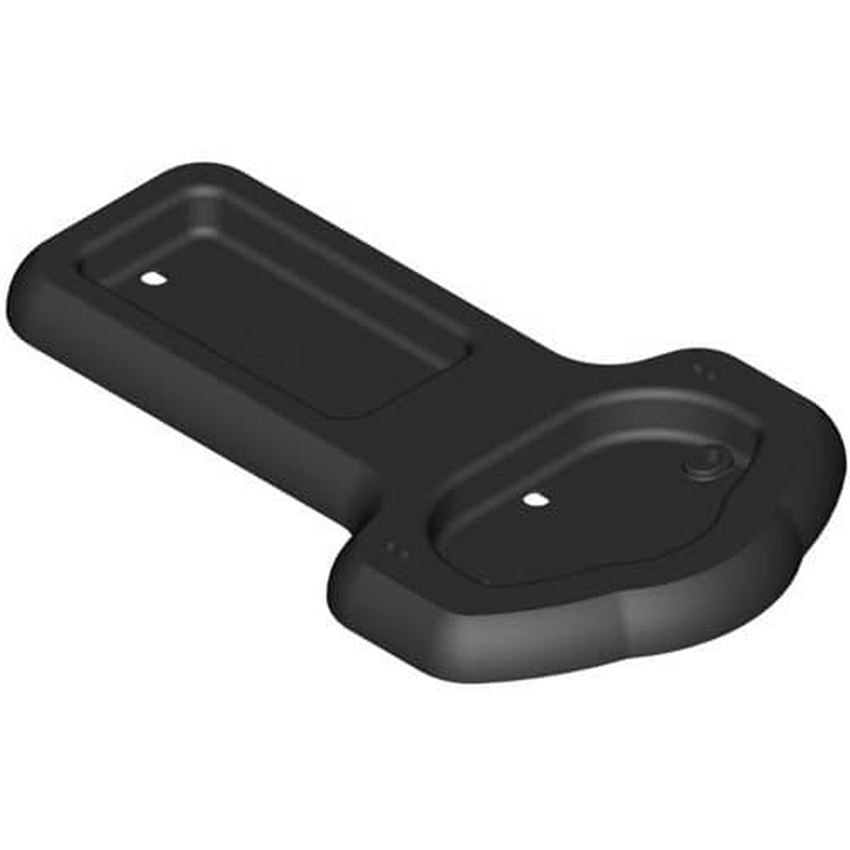 Hayward TriStar Pump Short Riser Base | SPX3200WF