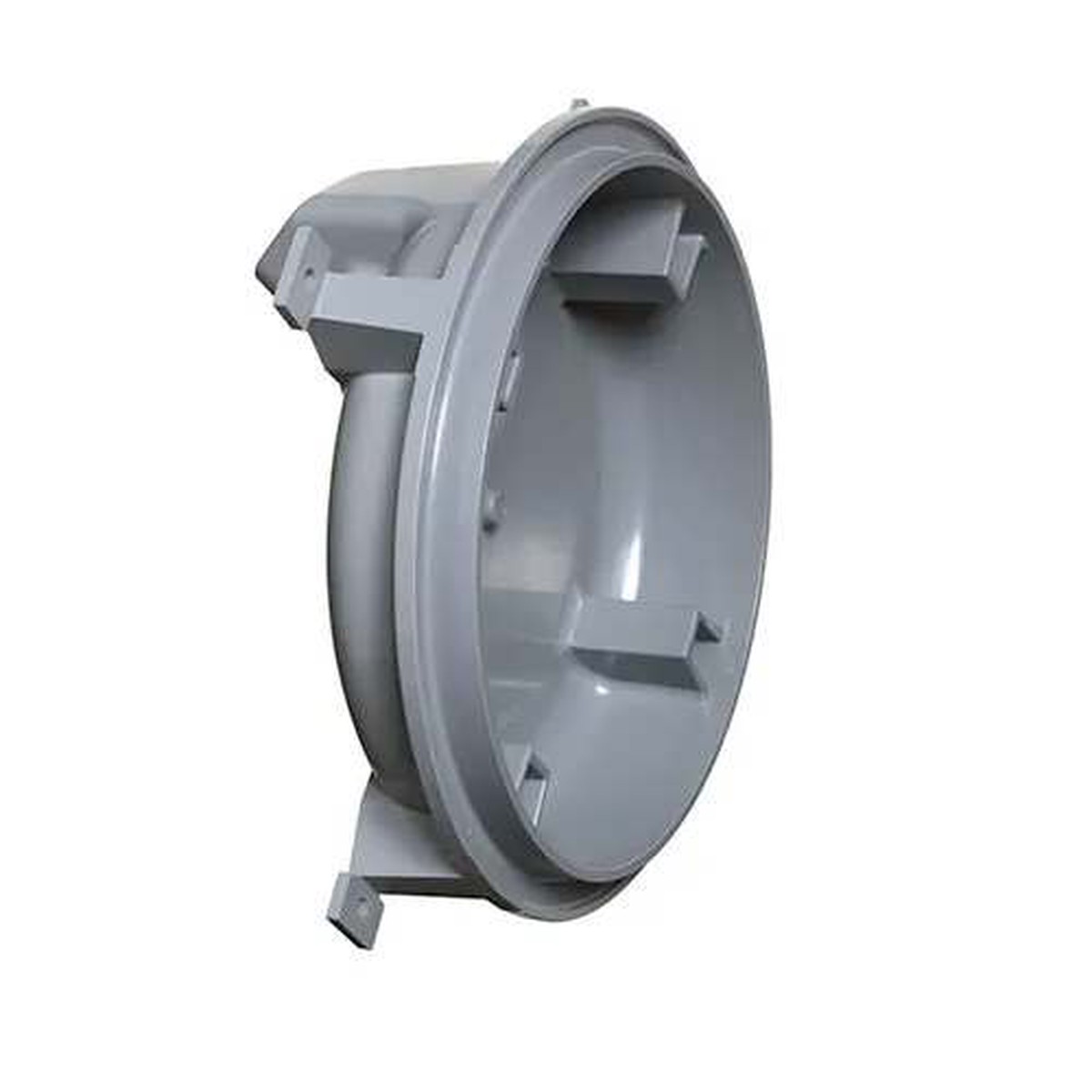 Hayward Universal ColorLogic Pool Niche, Shallow, Plastic | LFGUY1000