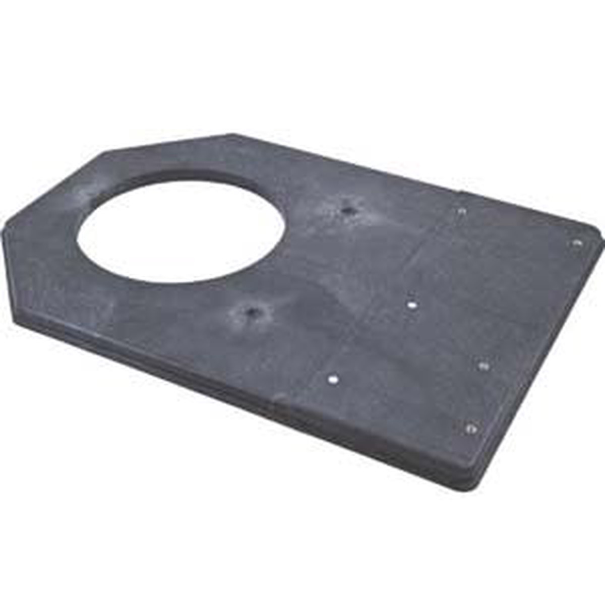Hayward Universal Pump and Filter Base | S160TPAK3