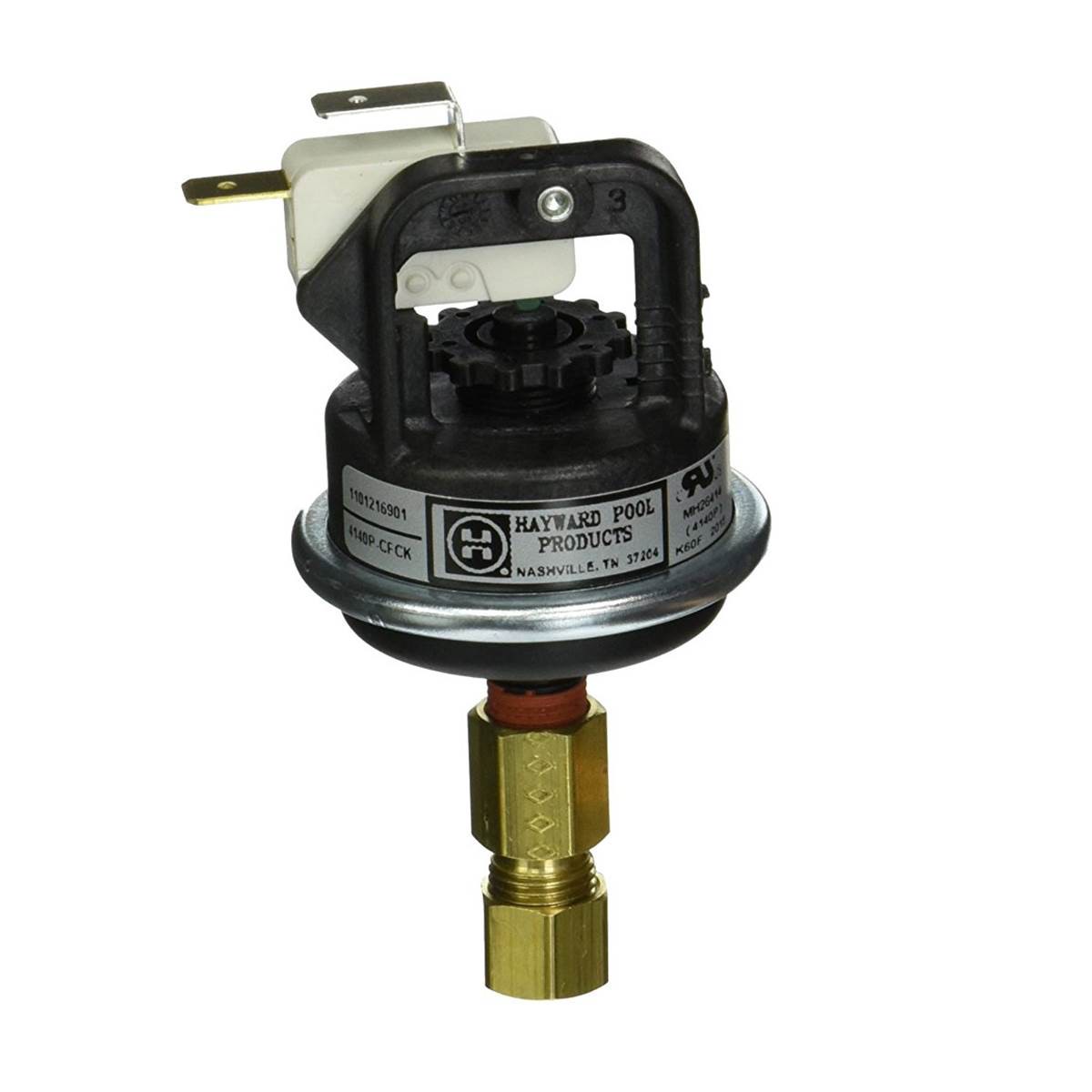 Hayward Water Pressure Switch Assembly | HAXPSA1930