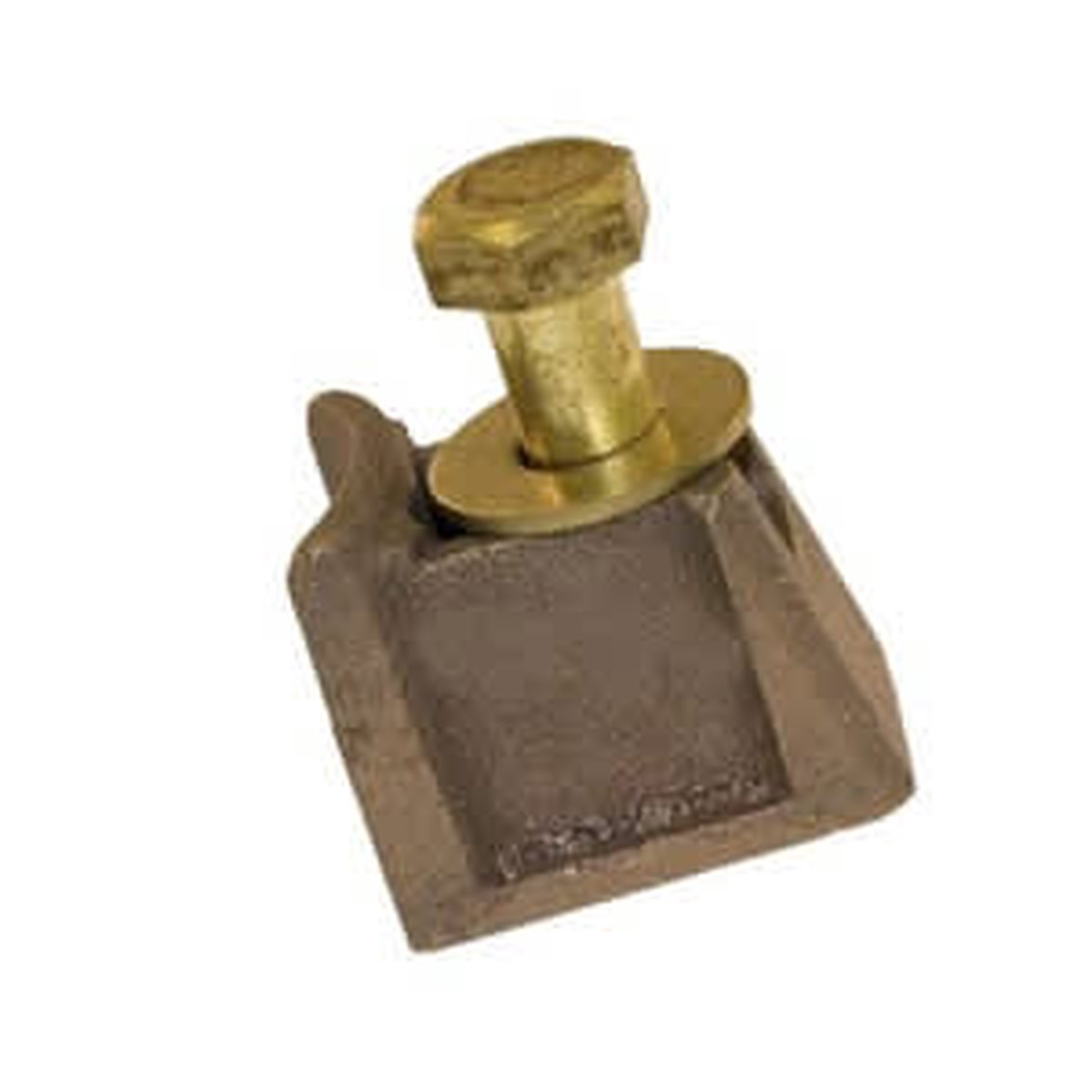 Hayward Wedge Bolt, with Washer | SPX0392BA