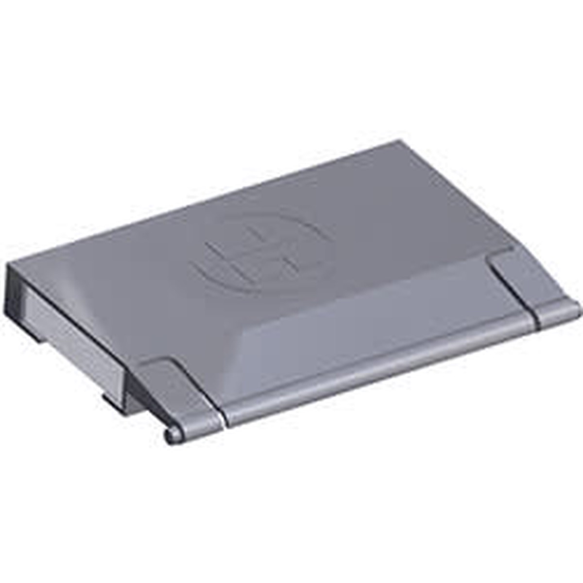 Hayward Weir, Dark Gray | SPX1082KDGR