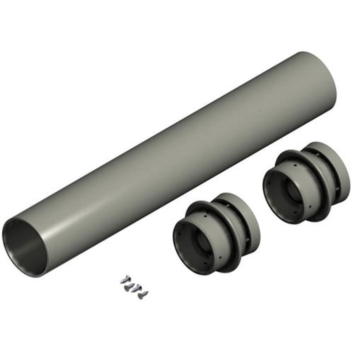 Hayward Wheel Tube Assembly, without Brush | RCX26003