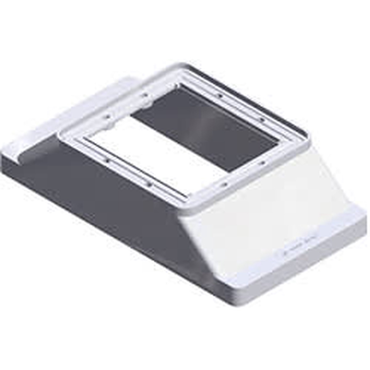 Hayward Wide Mouth Skimmer Extension | SPX1091E