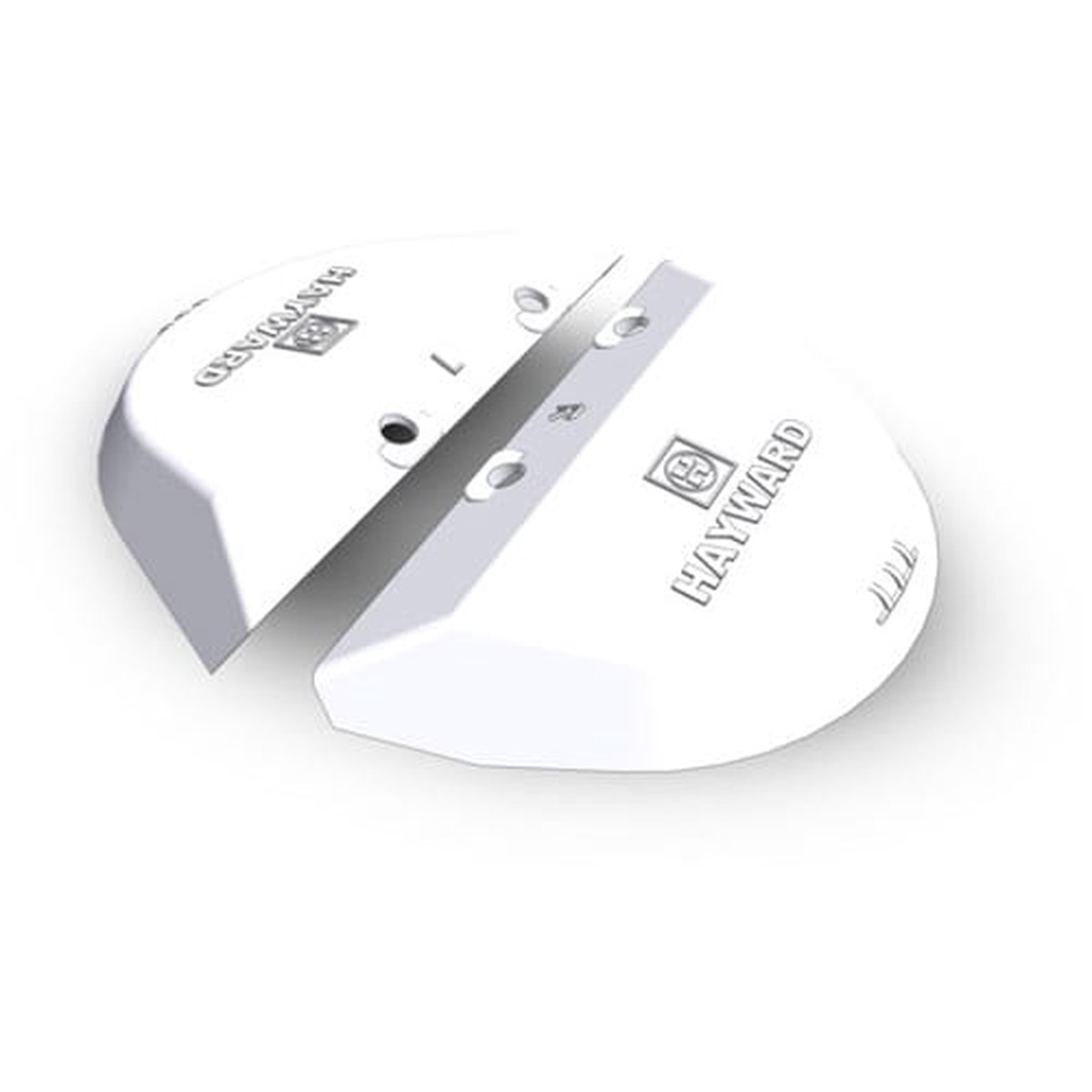 Hayward Wing Kit, White | AXV604WHP
