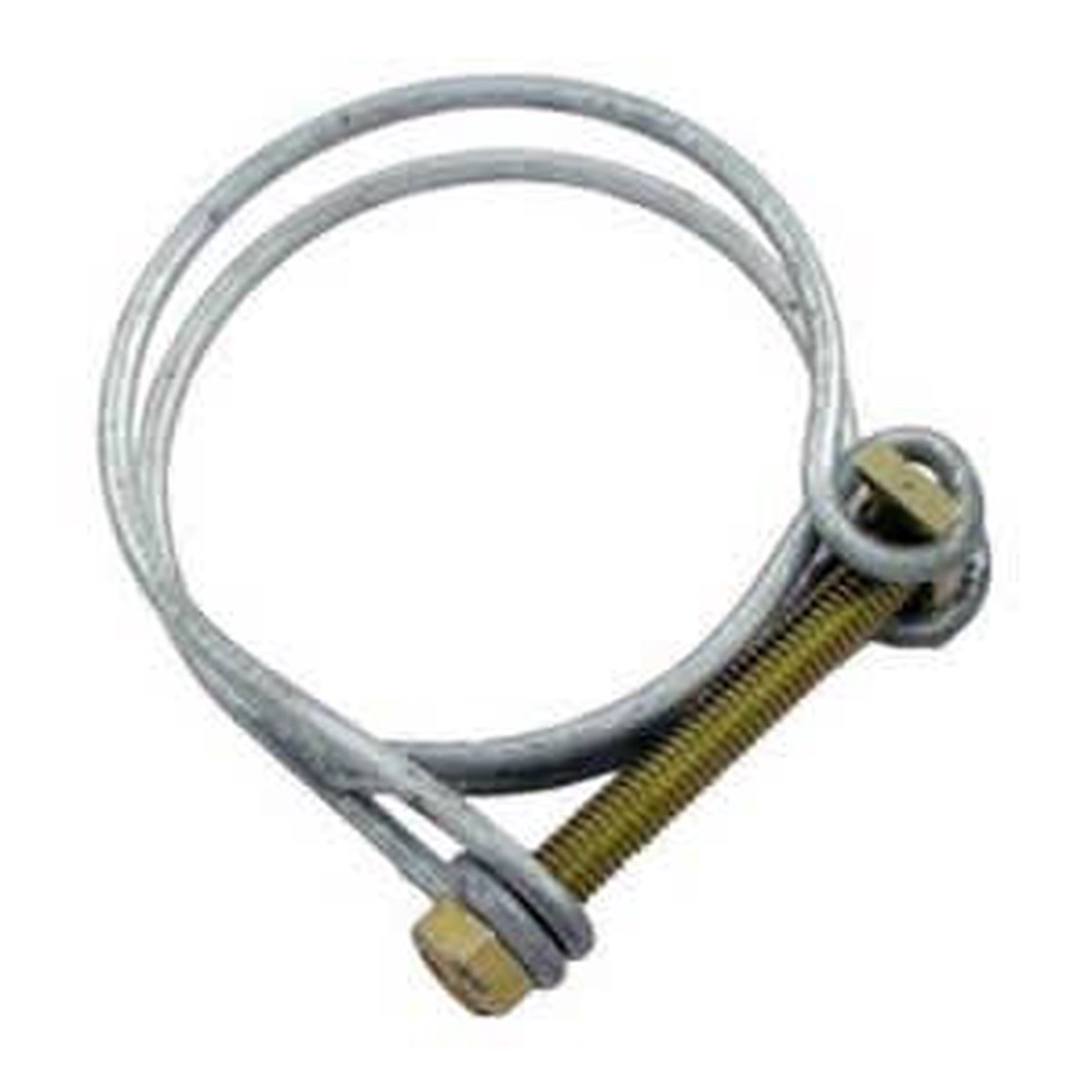Hayward Wire Clamp, 1-1/2" | SPX1091Z6