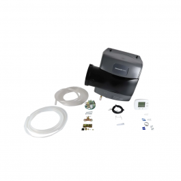 Resideo HE250A1005 Advanced Large Evaporated By-pass Humidifier 12GPD