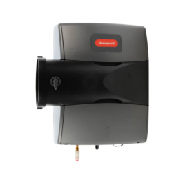 Resideo HE200A1000 Large Evaporative Bypass Humidifier 17 GPD