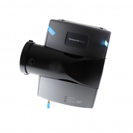 Resideo HE250A1005 Advanced Bypass Evaporative Humidifier Large Type 17-Gallon