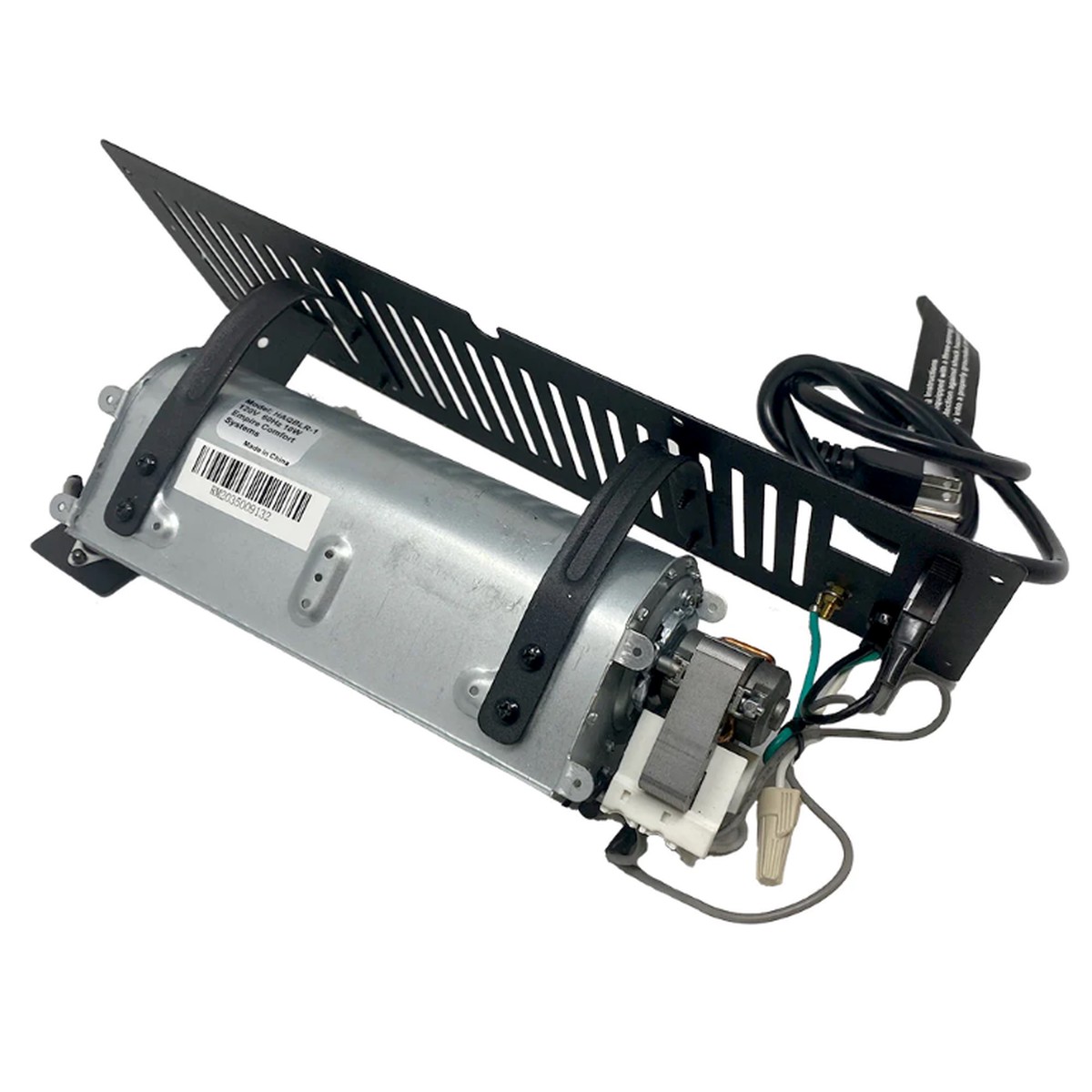 HearthRite Blower Kit for HRSQ25MV Vent-Free Gas Stove | HAQBLR