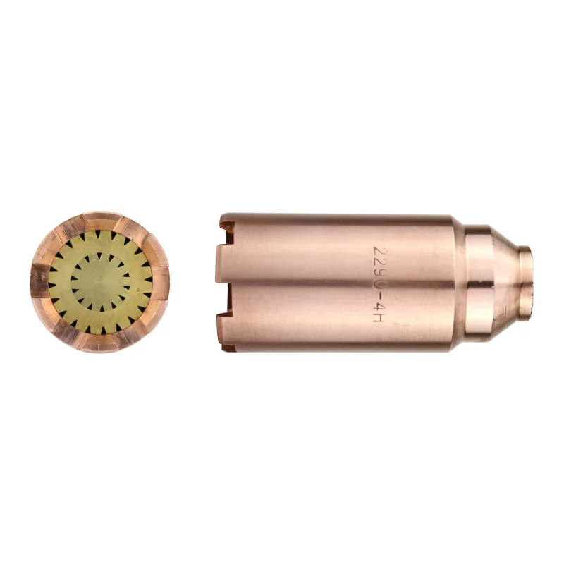 Heating Nozzle/Rosebud Compatible with Harris Model: 2290-H for Propane and Natural Gas