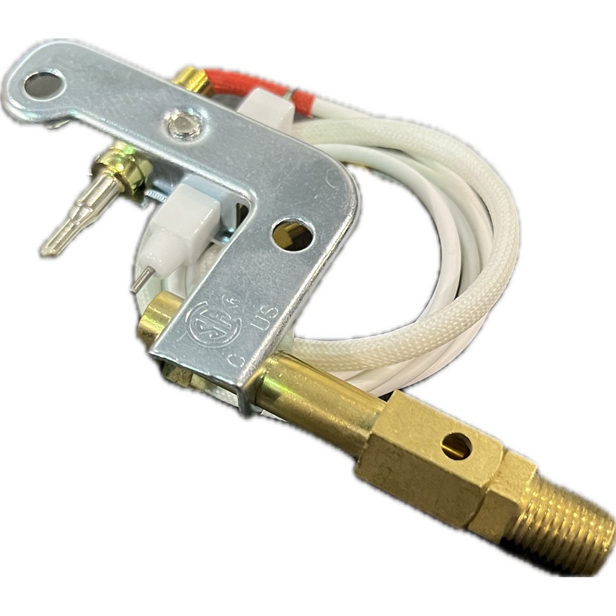 Heatstar ODS Pilot Assembly with Thermocouple, for Propane Vent Free Heaters | E80056