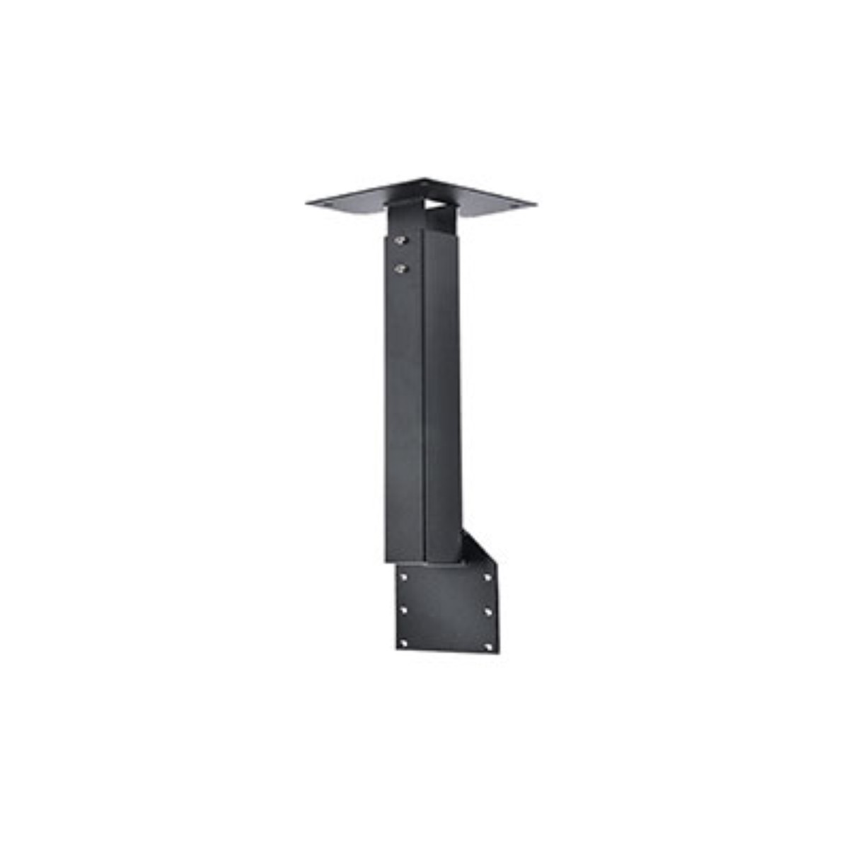 Heatstrip Ceiling Mount Extension Pole, for DGR32WNG Gas Heater | X-DGRPOLE-WM
