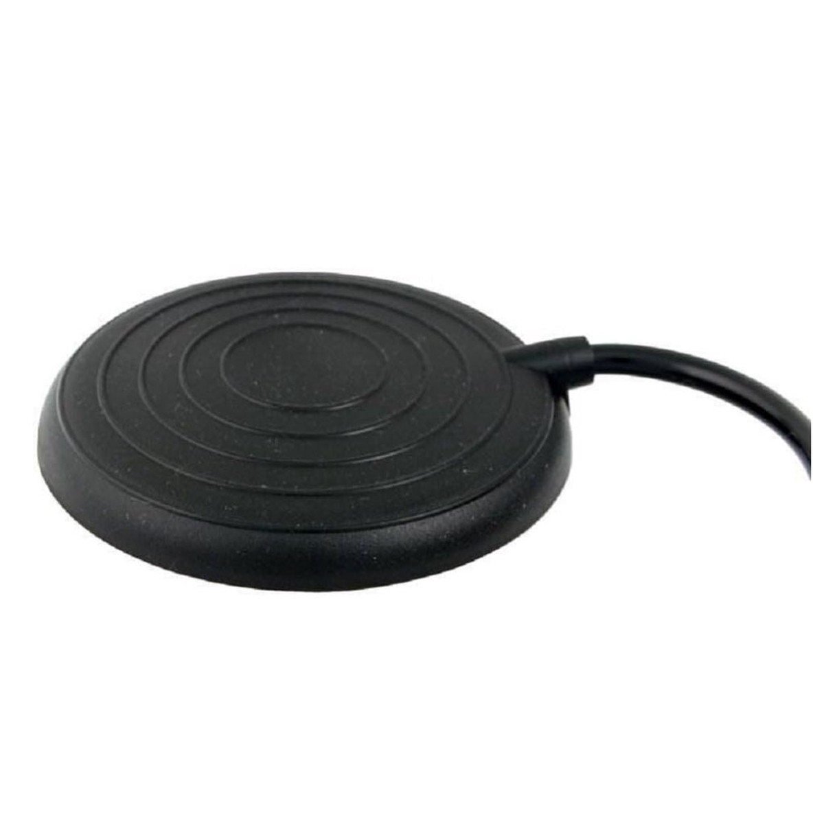 Herga Foot Pedal Air Bellow, 7' Tubing | 6448-AAAB