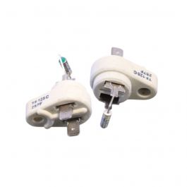 DiversiTech HFL-5257 Temperature Control Fuse Link Pack Of 2