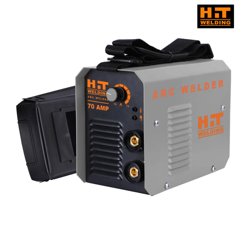 HIT 70 Amp ARC 120V Welder
