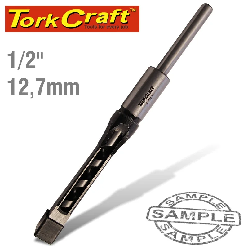 HOLLOW SQUARE MORTICE CHISEL 1/2′ 12.7mm
